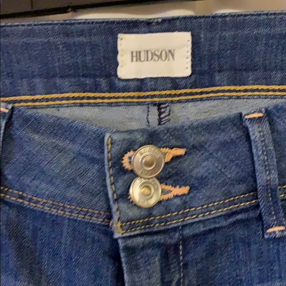 Hudson jeans - Picture 6 of 6